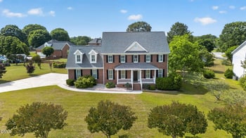 109 Lockfield Dr, Clayton, NC 27520