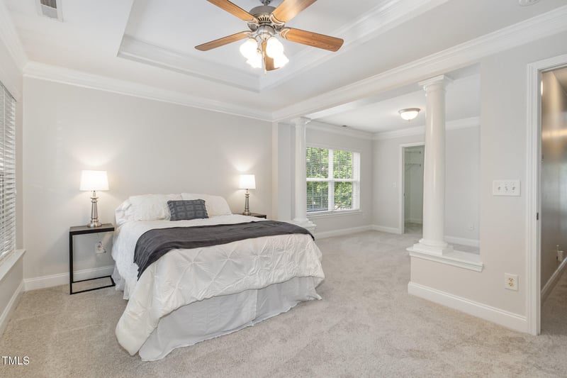 109 Longchamp Ln, Cary, NC 27519