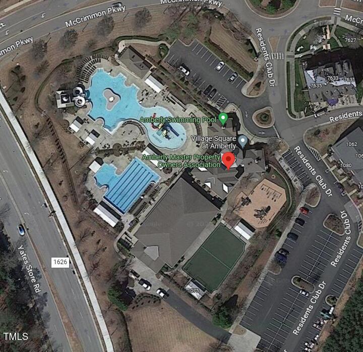 109 Longchamp Ln, Cary, NC 27519