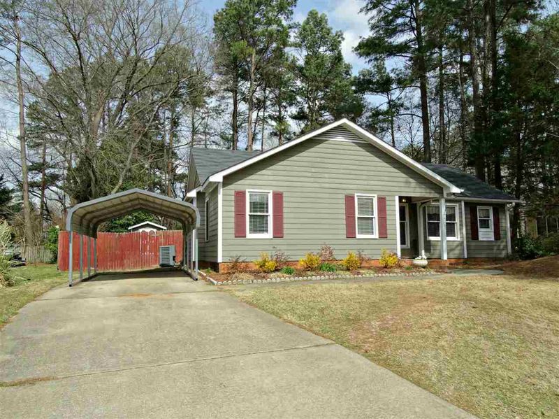 109 Longneedle Ct, Raleigh, NC 27603