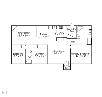 109 Loy Ct, Fuquay Varina, NC 27526
