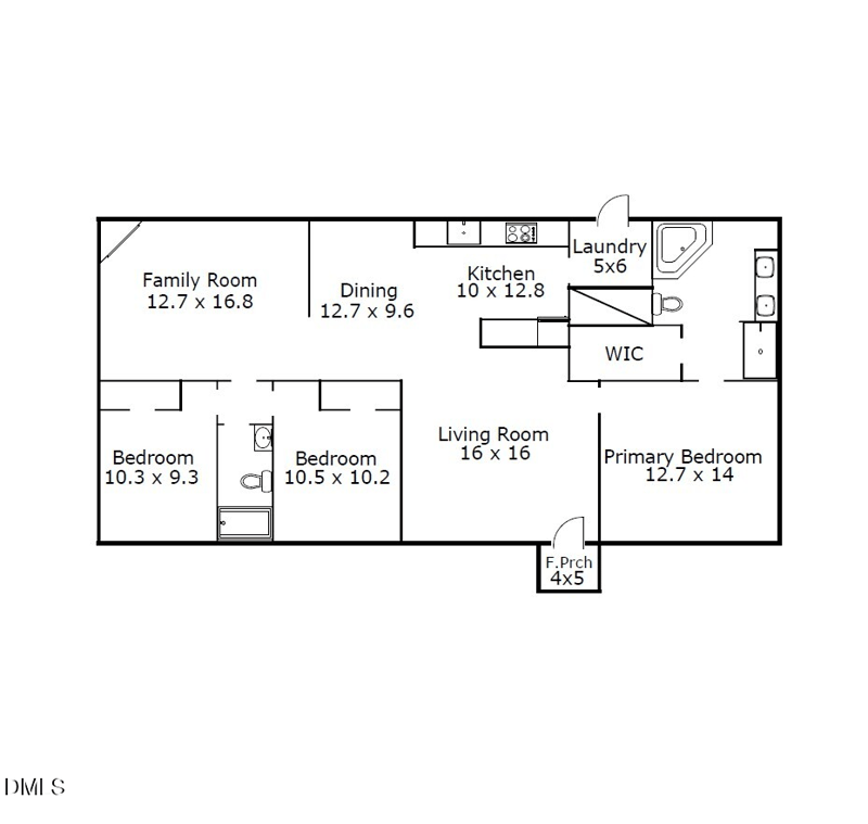 109 Loy Ct, Fuquay Varina, NC 27526