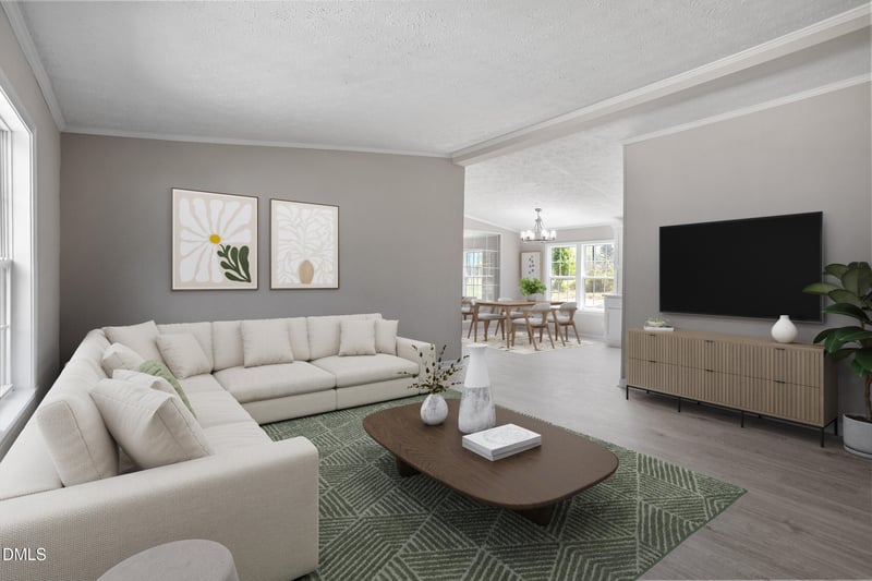 109 Loy Ct, Fuquay Varina, NC 27526