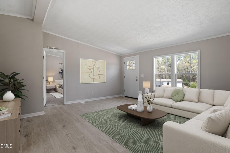 109 Loy Ct, Fuquay Varina, NC 27526