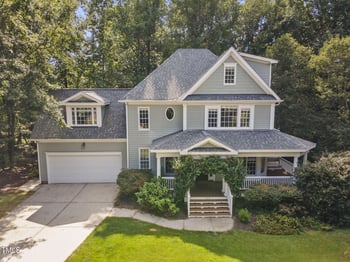 109 Magnolia Breeze Ct, Apex, NC 27502
