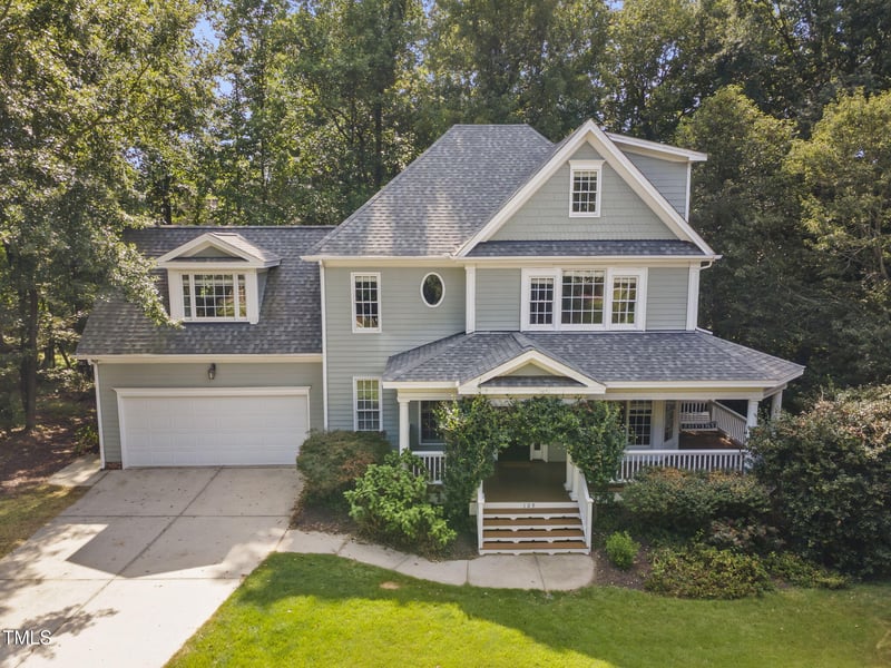 109 Magnolia Breeze Ct, Apex, NC 27502