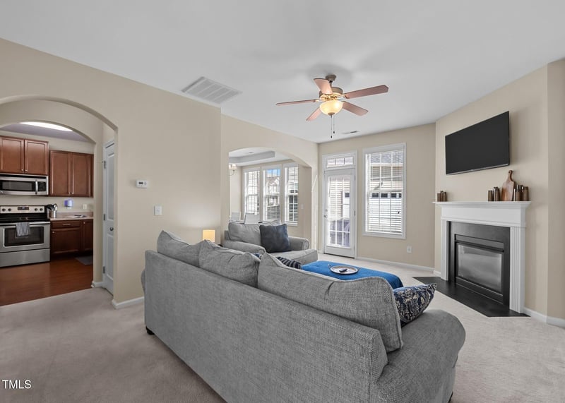 109 Mainline Station Dr, Morrisville, NC 27560