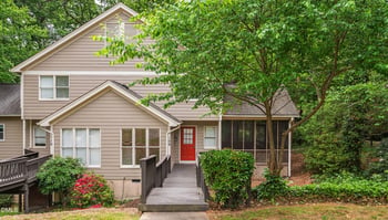 109 Mallard Ct, Chapel Hill, NC 27517
