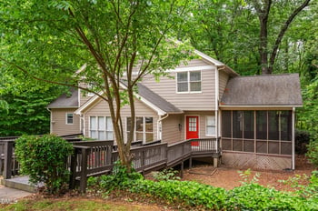 109 Mallard Ct, Chapel Hill, NC 27517