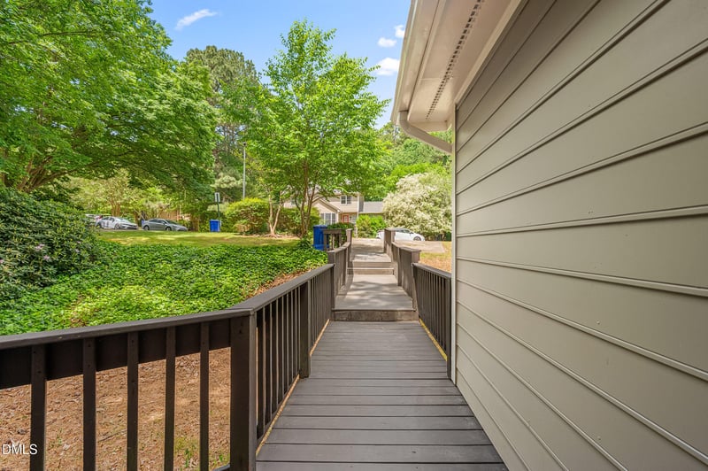 109 Mallard Ct, Chapel Hill, NC 27517