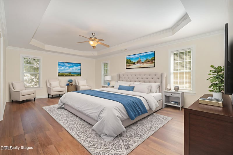 109 Manchester Trl, Clayton, NC 27527