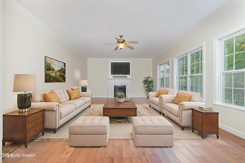 109 Manchester Trl, Clayton, NC 27527
