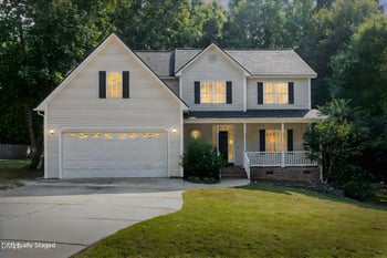 109 Manchester Trl, Clayton, NC 27527