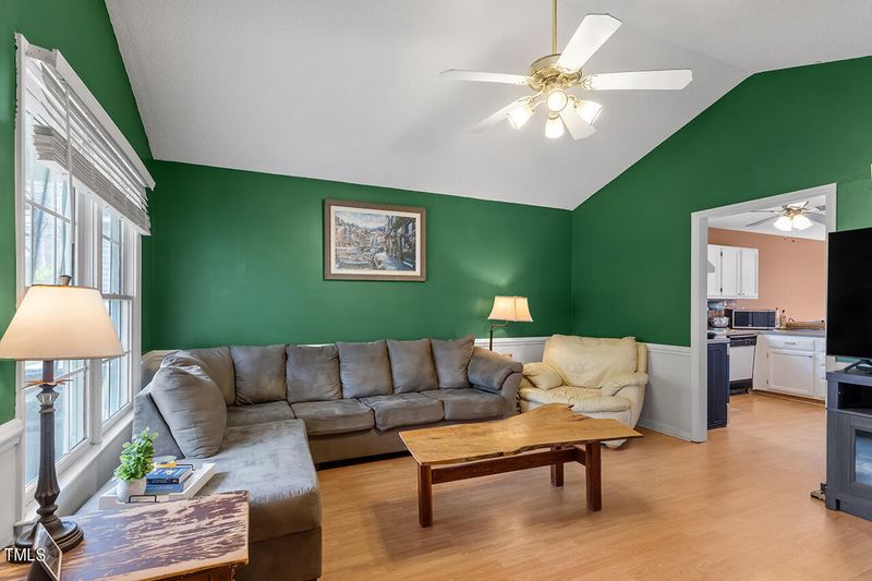 109 Maple St, Knightdale, NC 27545