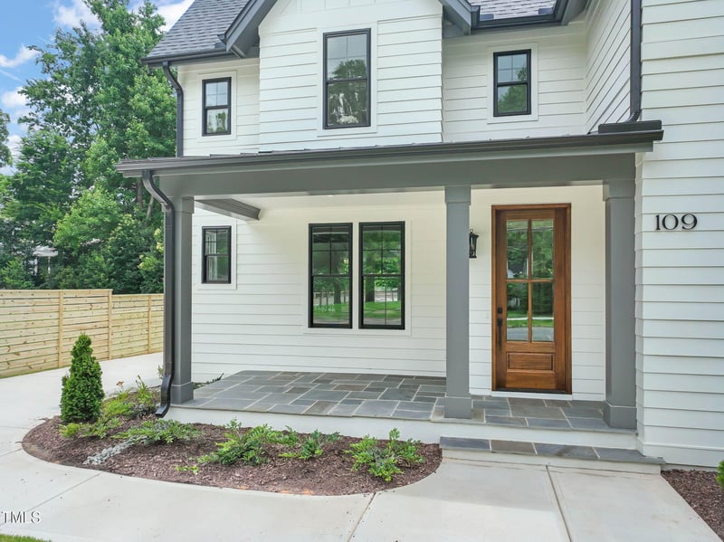 109 Markham Ave, Durham, NC 27701