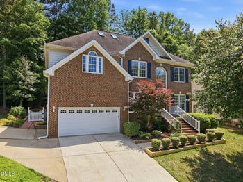 109 Marvista Ct, Cary, NC 27518