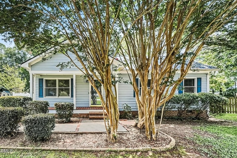 109 Mary Cir, Angier, NC 27501