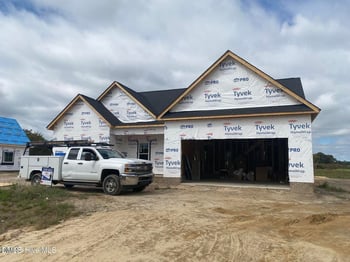 109 Mary Hopes Pl, Goldsboro, NC 27534
