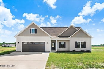 109 Mary Hopes Pl, Goldsboro, NC 27534