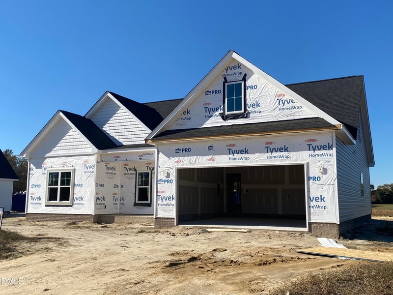 109 Mary Hopes Pl, Goldsboro, NC 27534