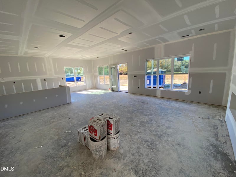 109 Mary Hopes Pl, Goldsboro, NC 27534