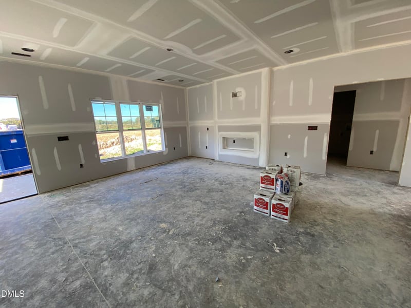 109 Mary Hopes Pl, Goldsboro, NC 27534