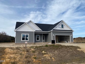 109 Mary Hopes Pl, Goldsboro, NC 27534