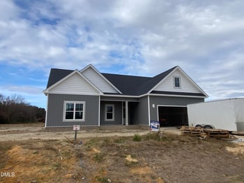 109 Mary Hopes Pl, Goldsboro, NC 27534