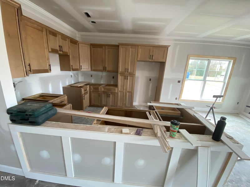 109 Mary Hopes Pl, Goldsboro, NC 27534