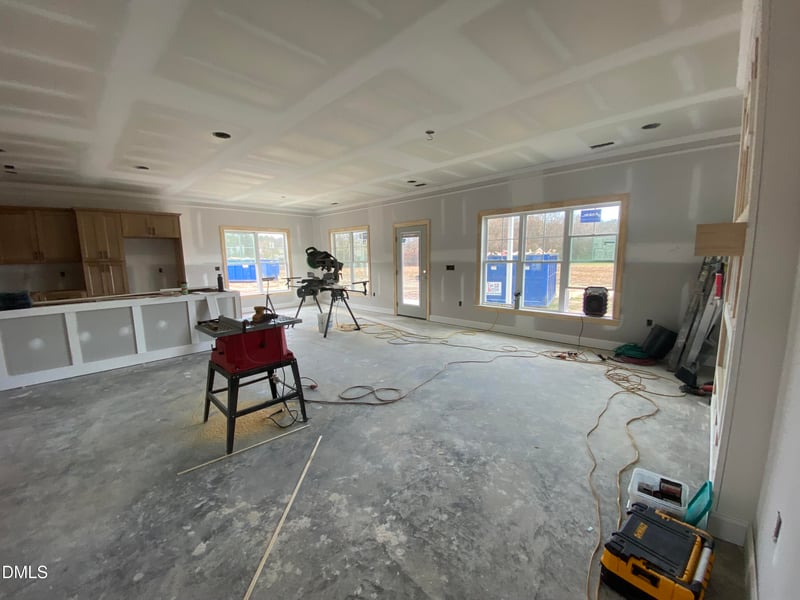 109 Mary Hopes Pl, Goldsboro, NC 27534