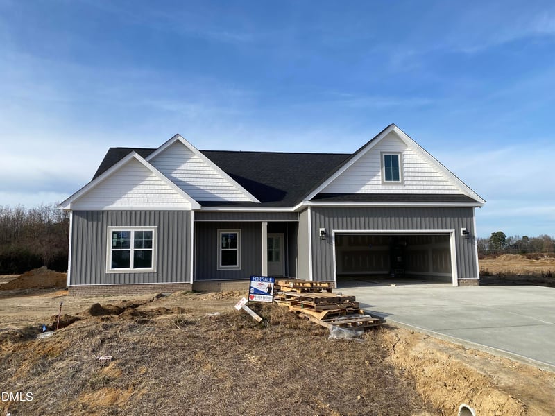 109 Mary Hopes Pl, Goldsboro, NC 27534