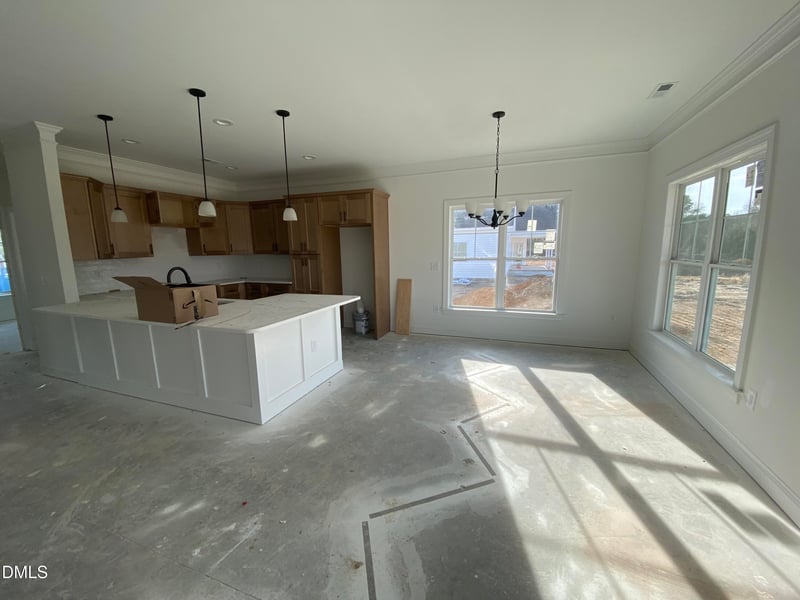 109 Mary Hopes Pl, Goldsboro, NC 27534