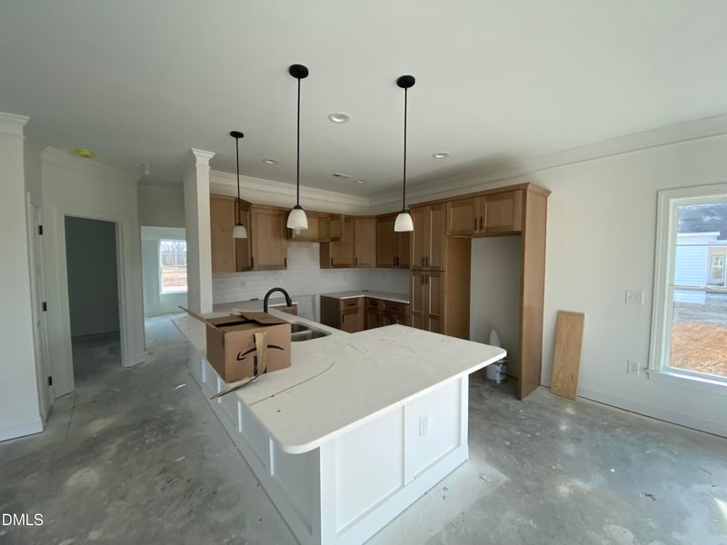 109 Mary Hopes Pl, Goldsboro, NC 27534