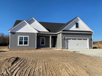 109 Mary Hopes Pl, Goldsboro, NC 27534