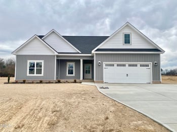 109 Mary Hopes Pl, Goldsboro, NC 27534