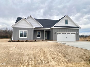 109 Mary Hopes Pl, Goldsboro, NC 27534