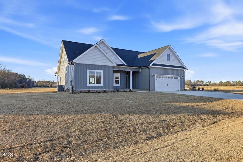 109 Mary Hopes Pl, Goldsboro, NC 27534