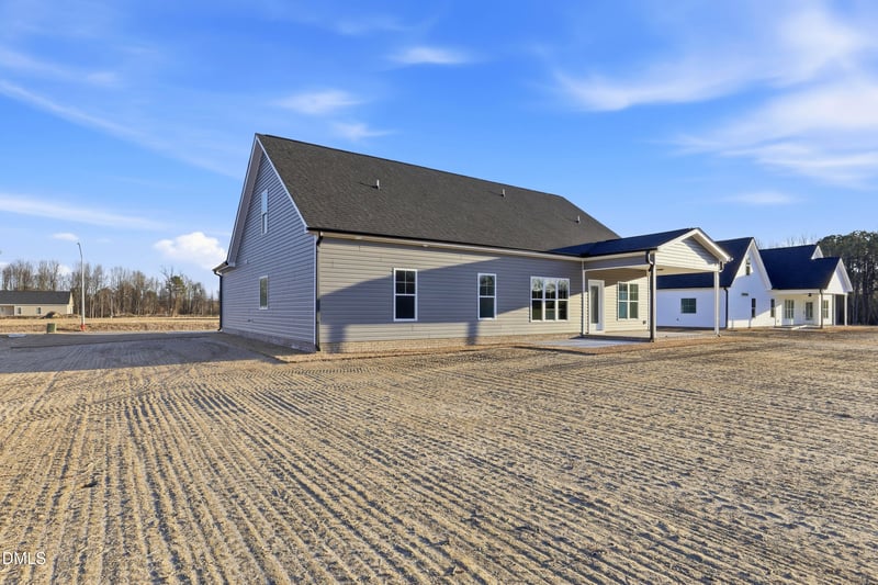 109 Mary Hopes Pl, Goldsboro, NC 27534