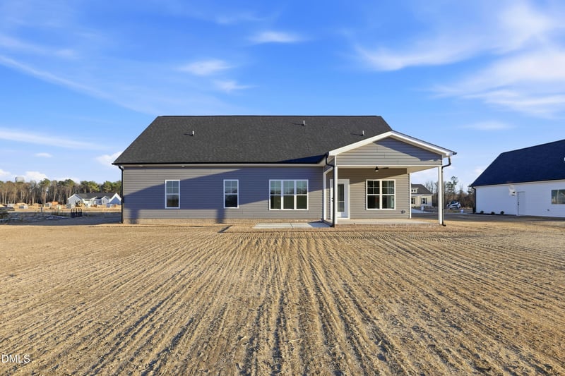 109 Mary Hopes Pl, Goldsboro, NC 27534