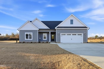 109 Mary Hopes Pl, Goldsboro, NC 27534