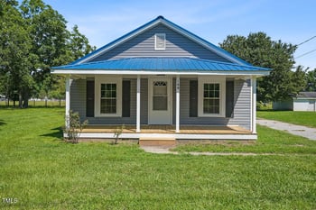109 Mason Dr, Erwin, NC 28339