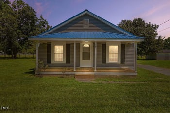 109 Mason Dr, Erwin, NC 28339