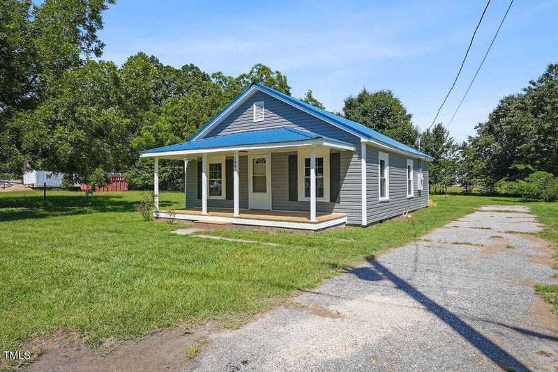 109 Mason Dr, Erwin, NC 28339