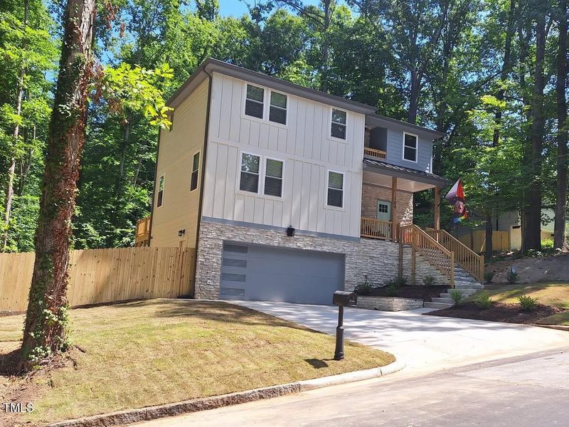 109 Masondale Ave, Durham, NC 27707