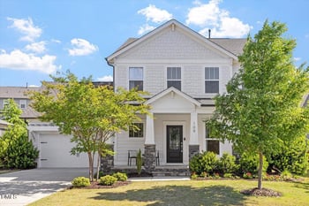 109 Mayweed Dr, Durham, NC 27705