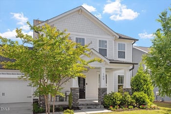 109 Mayweed Dr, Durham, NC 27705