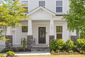 109 Mayweed Dr, Durham, NC 27705
