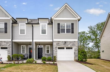 109 Mcdowell Ln, Mebane, NC 27302