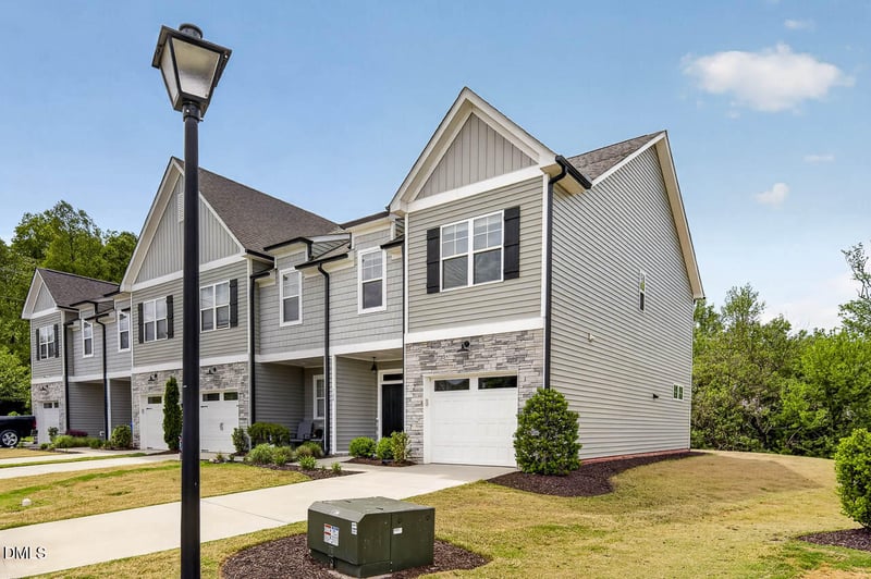 109 Mcdowell Ln, Mebane, NC 27302