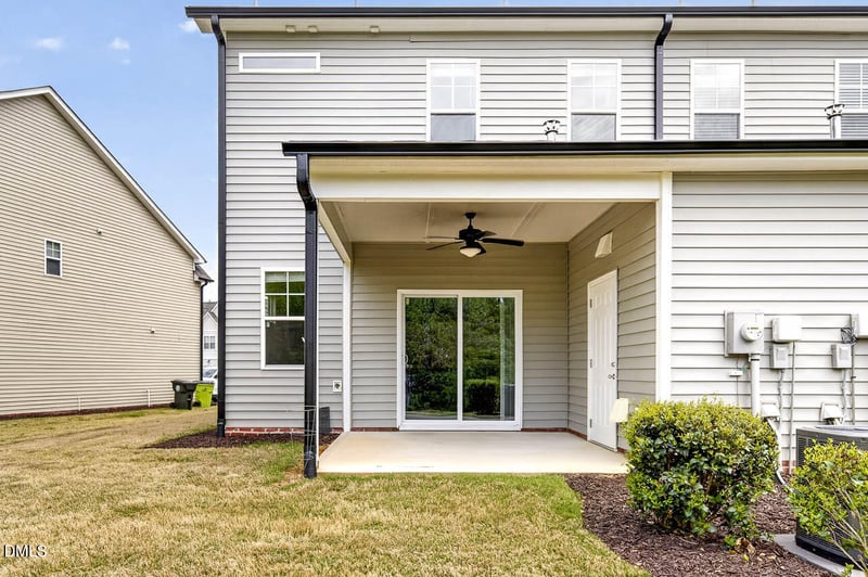 109 Mcdowell Ln, Mebane, NC 27302